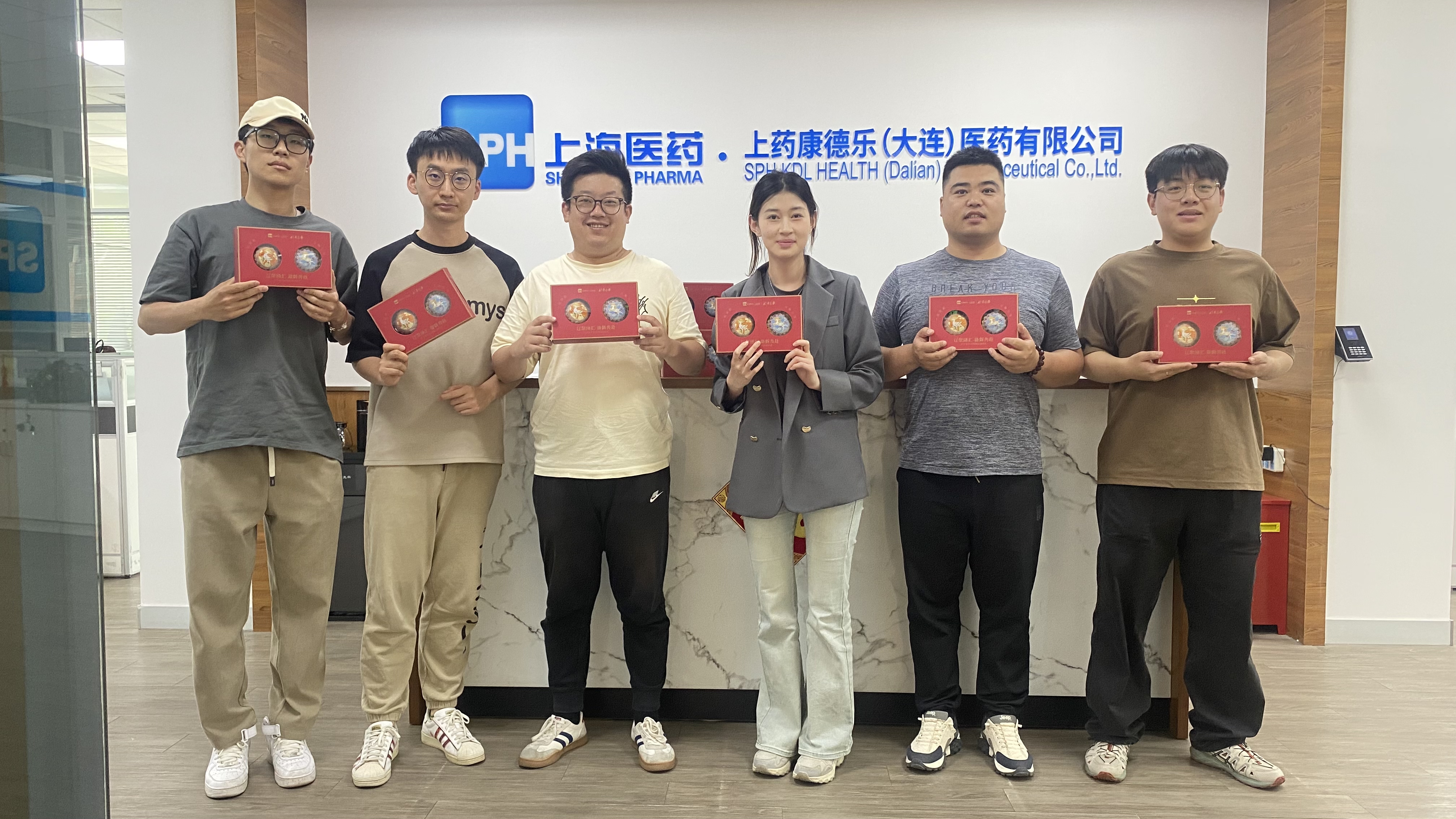 康德乐大连